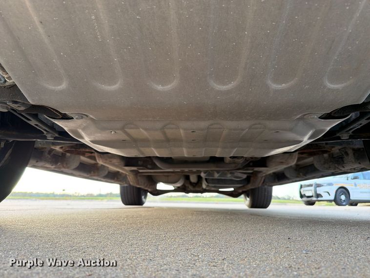 image for item EX4671 2021 Chevrolet Tahoe SUV
