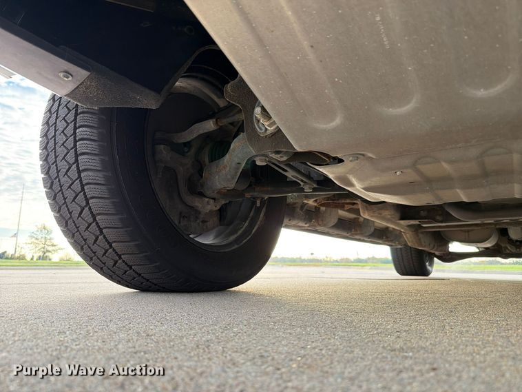 image for item EX4671 2021 Chevrolet Tahoe SUV