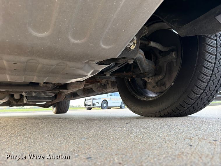 image for item EX4671 2021 Chevrolet Tahoe SUV