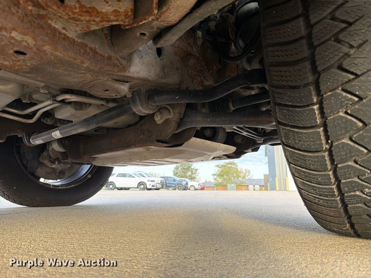 image for item EX4671 2021 Chevrolet Tahoe SUV