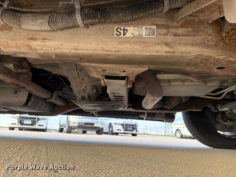 image for item EX4671 2021 Chevrolet Tahoe SUV