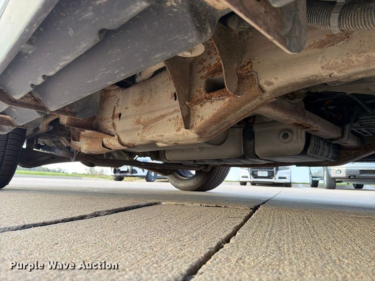 image for item EX4671 2021 Chevrolet Tahoe SUV