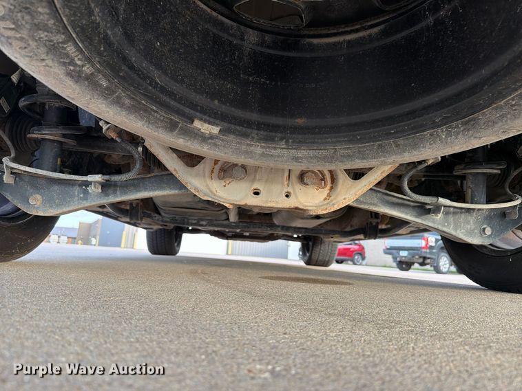 image for item EX4671 2021 Chevrolet Tahoe SUV