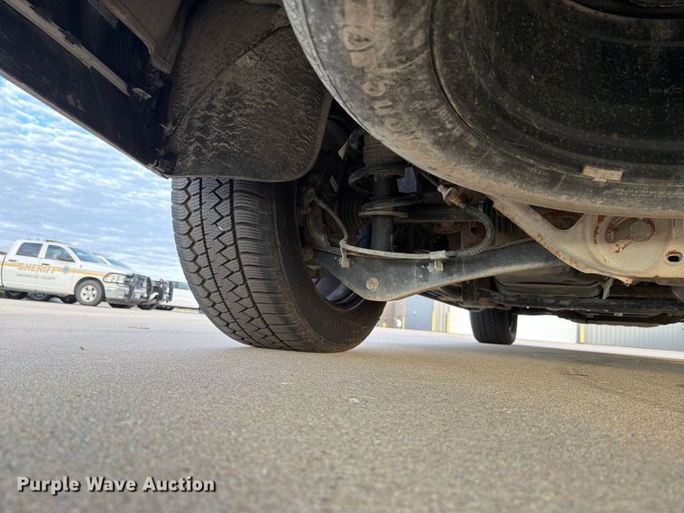 image for item EX4671 2021 Chevrolet Tahoe SUV