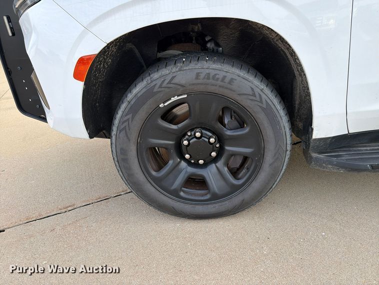 image for item EX4671 2021 Chevrolet Tahoe SUV