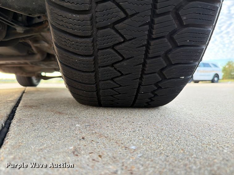 image for item EX4671 2021 Chevrolet Tahoe SUV