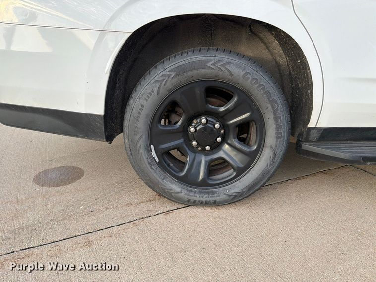 image for item EX4671 2021 Chevrolet Tahoe SUV