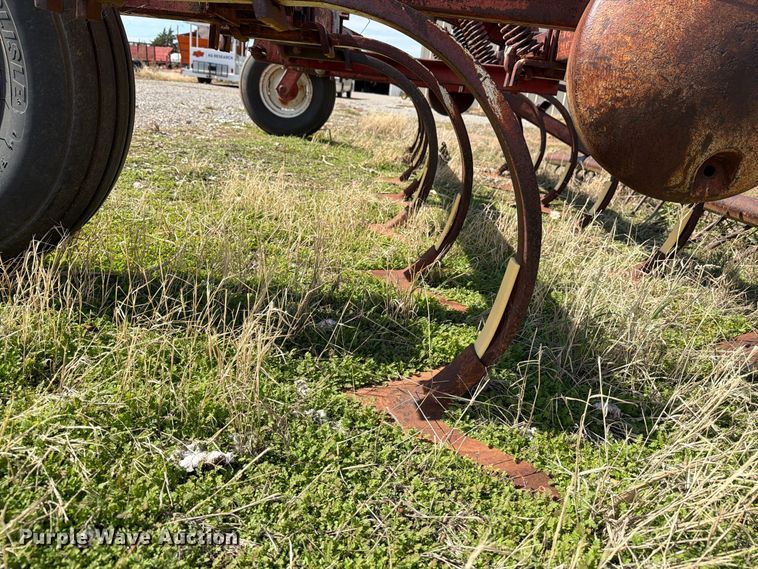 image for item EX4998 Field cultivator