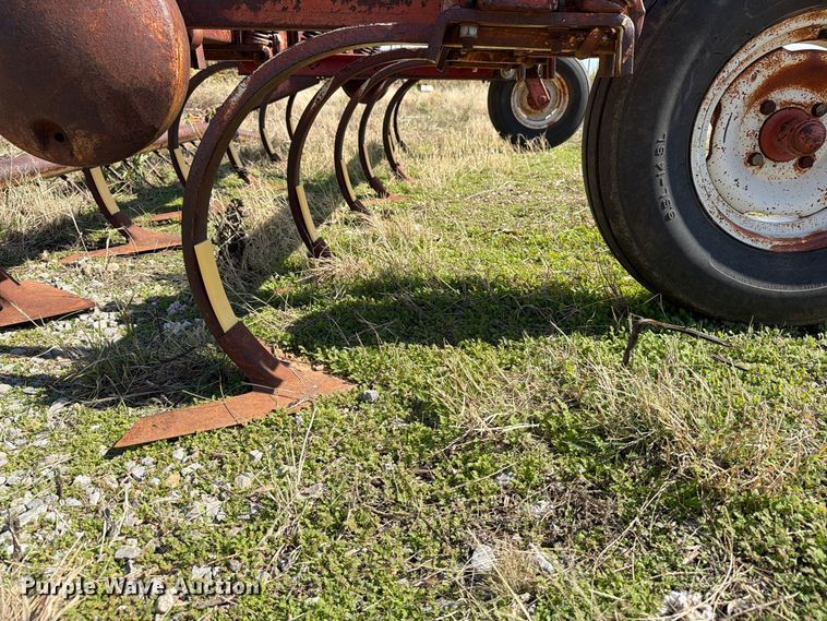 image for item EX4998 Field cultivator