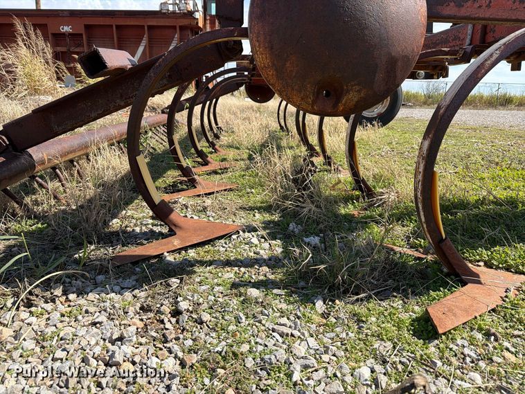 image for item EX4998 Field cultivator
