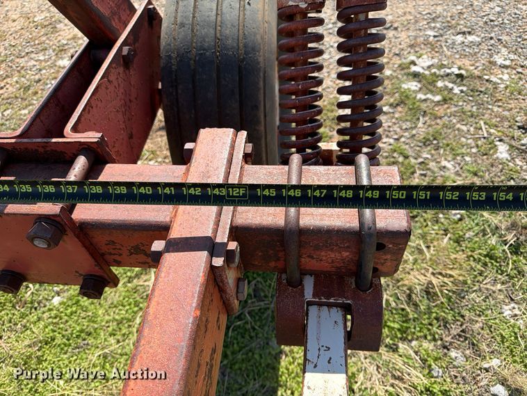 image for item EX4998 Field cultivator