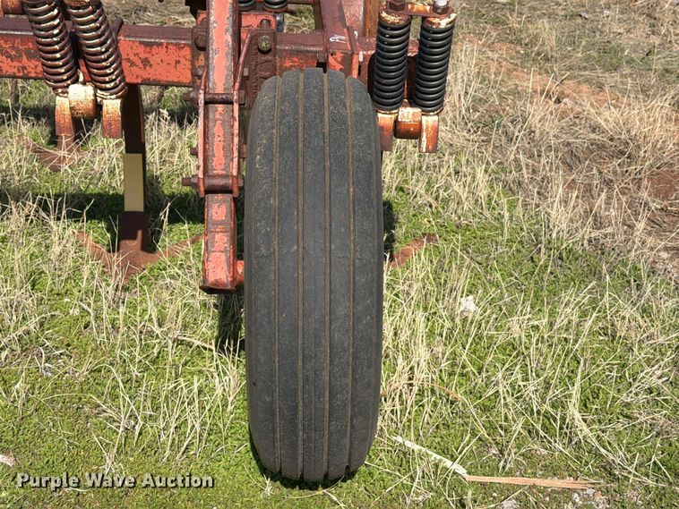 image for item EX4998 Field cultivator