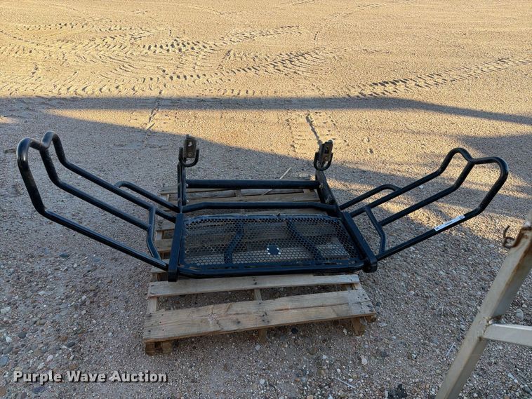 image for item FB8992 Grille guard