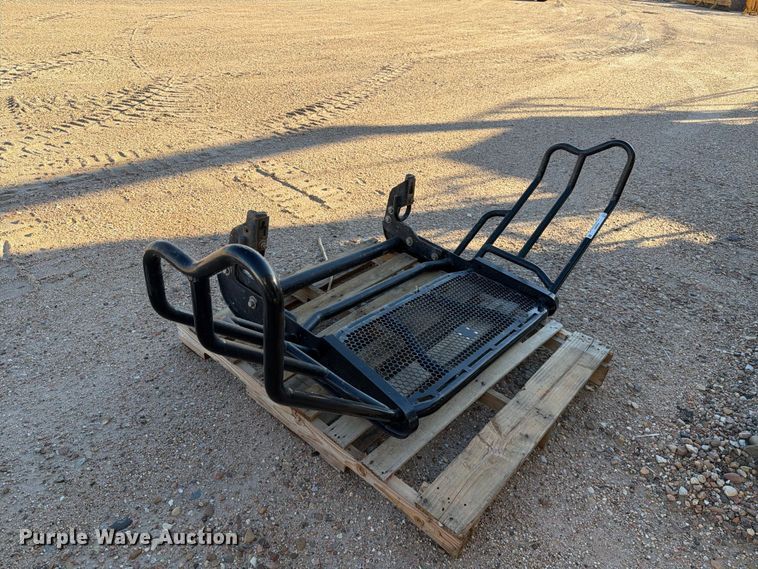 image for item FB8992 Grille guard