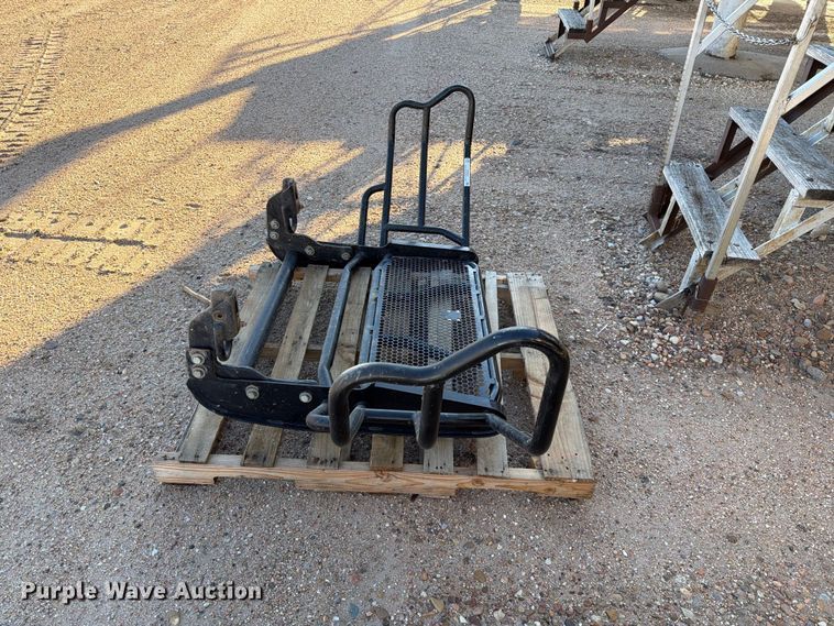 image for item FB8992 Grille guard