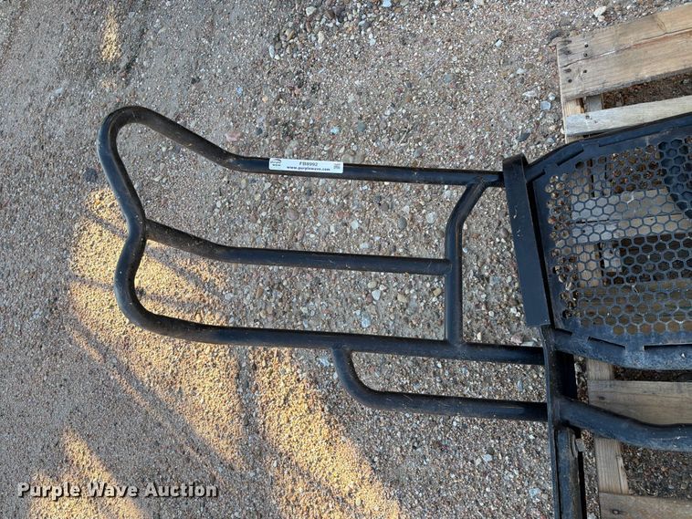 image for item FB8992 Grille guard