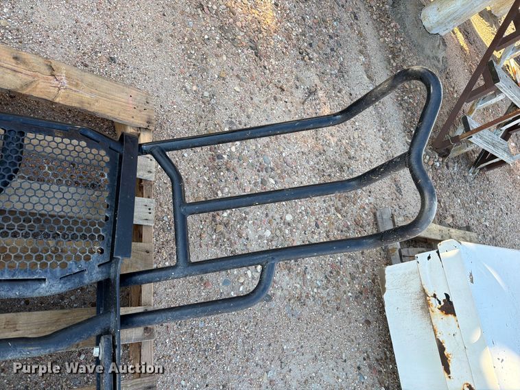 image for item FB8992 Grille guard