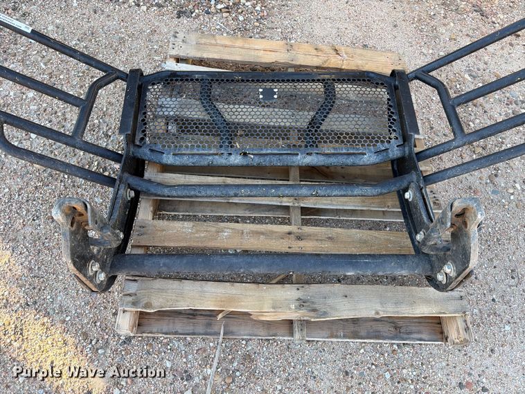 image for item FB8992 Grille guard