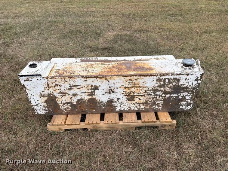 image for item FC0001 Fuel tank