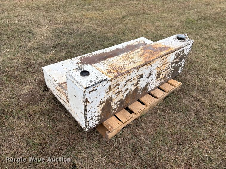 image for item FC0001 Fuel tank