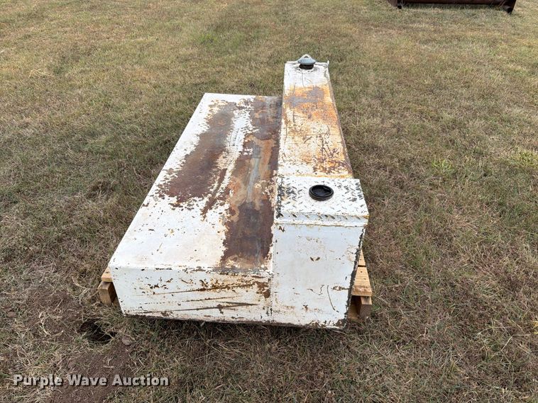 image for item FC0001 Fuel tank