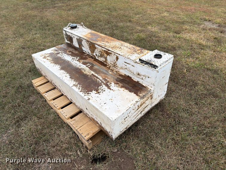 image for item FC0001 Fuel tank
