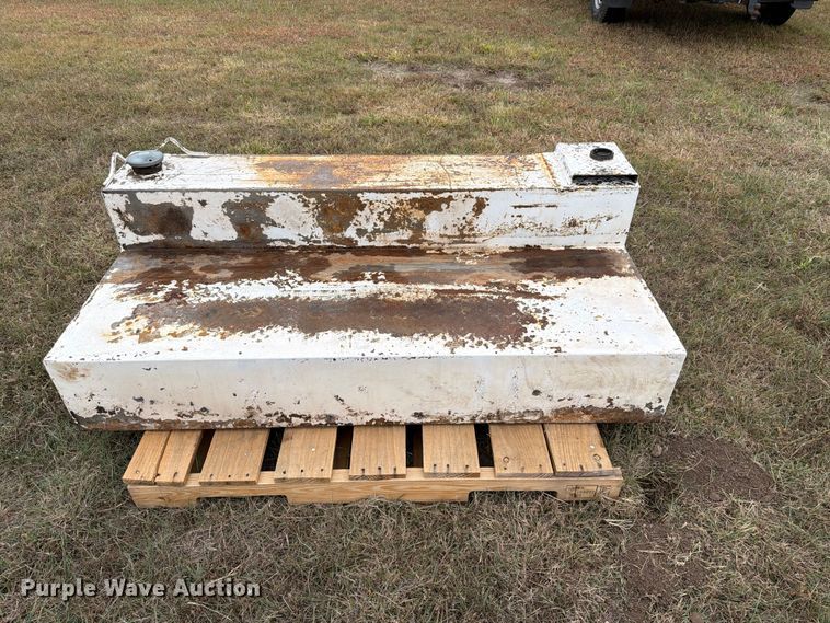 image for item FC0001 Fuel tank