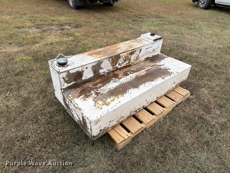 image for item FC0001 Fuel tank