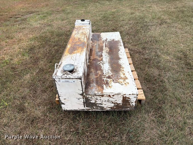 image for item FC0001 Fuel tank