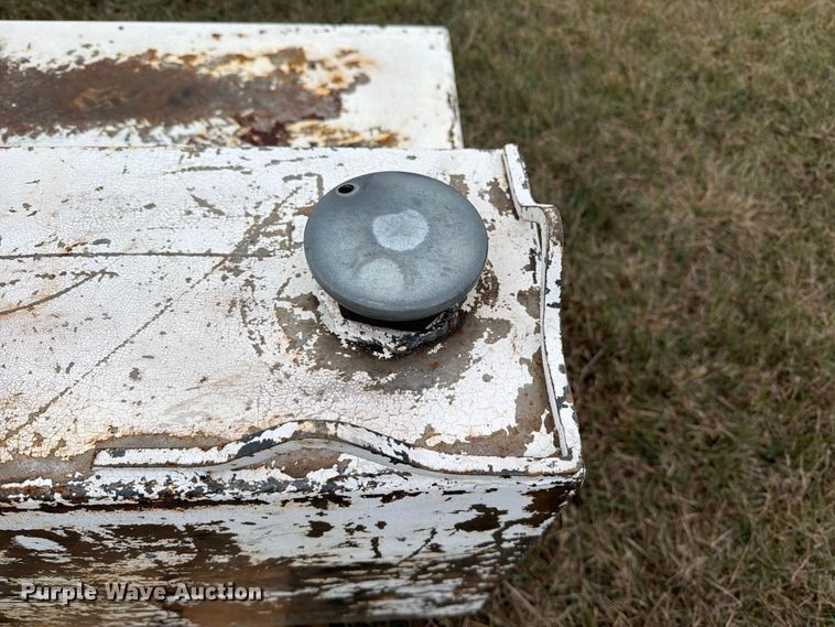 image for item FC0001 Fuel tank