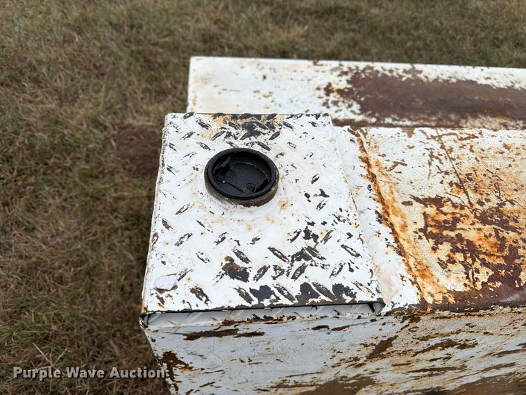 image for item FC0001 Fuel tank