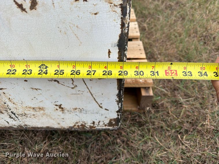 image for item FC0001 Fuel tank