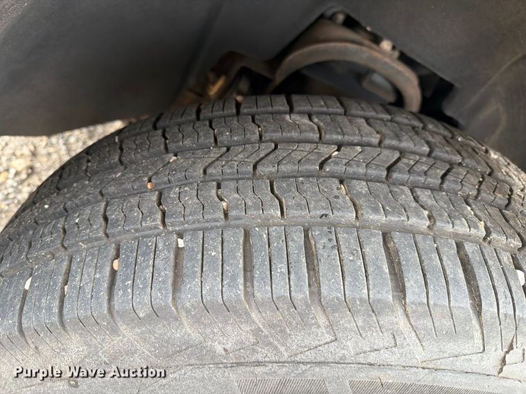 image for item FC0002 2016 Chevrolet Suburban SUV