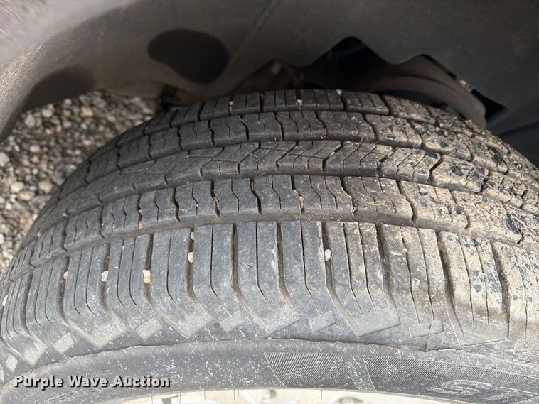 image for item FC0002 2016 Chevrolet Suburban SUV