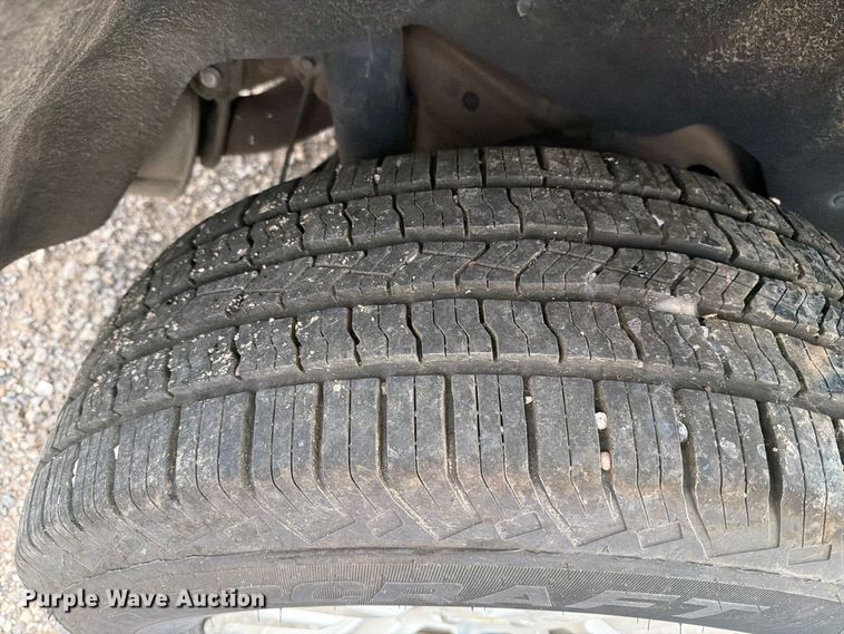 image for item FC0002 2016 Chevrolet Suburban SUV