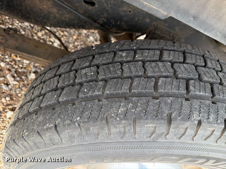 image for item FC0005 2006 Ford E350 Super Duty van