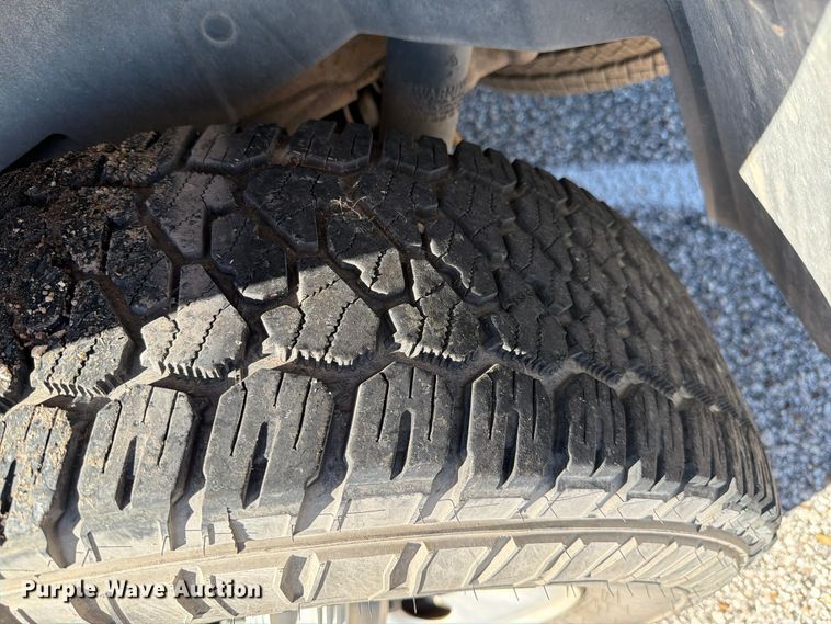image for item FC0036 2011 Chevrolet Tahoe Police SUV