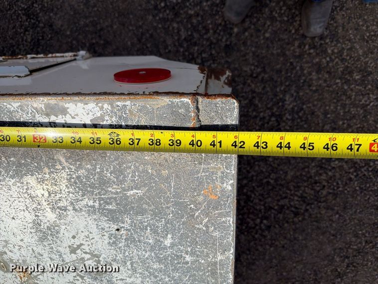 image for item FC0039 2008 Dodge Ram 5500HD bucket truck