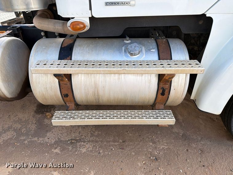 image for item FC0045 2013 Freightliner Coronado semi truck