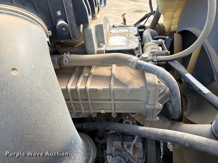 image for item FC0045 2013 Freightliner Coronado semi truck