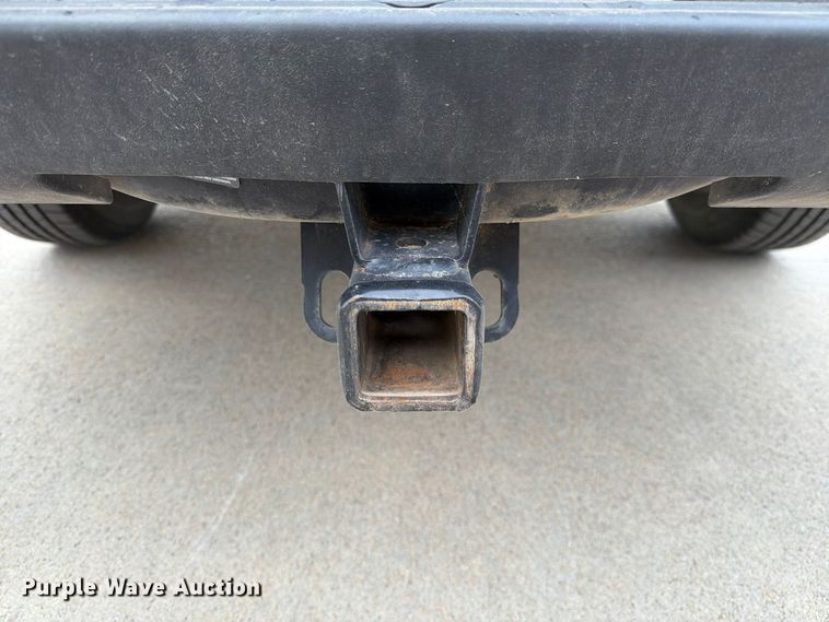 image for item FC0046 2012 Chevrolet Silverado 1500 pickup truck