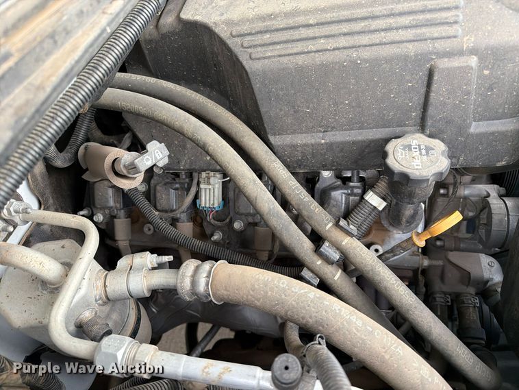 image for item FC0046 2012 Chevrolet Silverado 1500 pickup truck