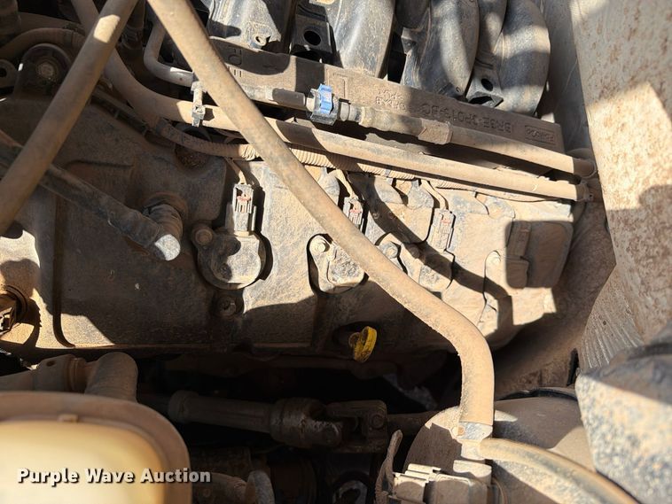 image for item FC0050 2014 Ford F150 Crew Cab pickup truck