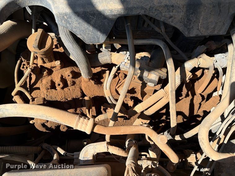 image for item FC0051 2011 Toyota Tundra Ext. Cab pickup truck