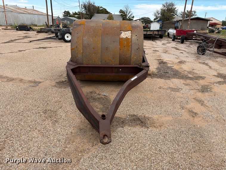 image for item FC0053 Pull type roller