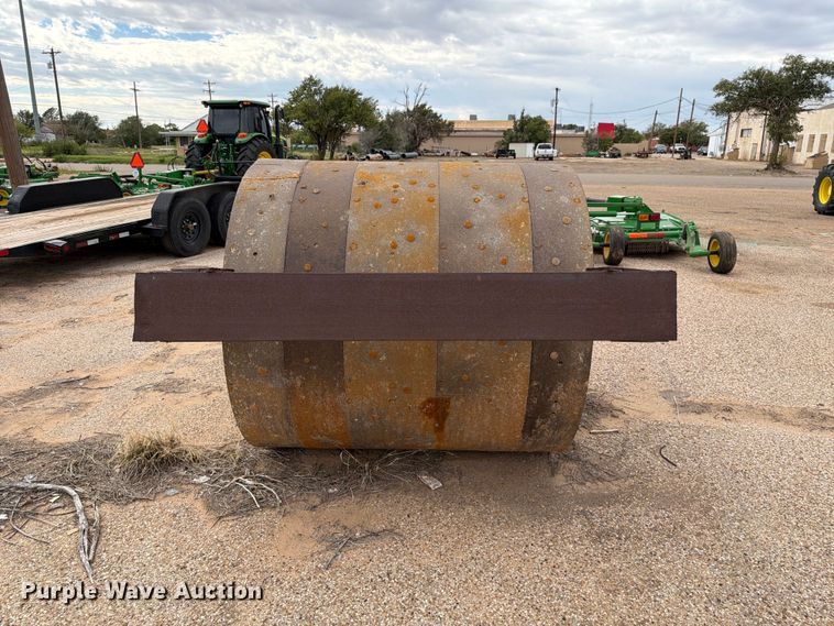 image for item FC0053 Pull type roller