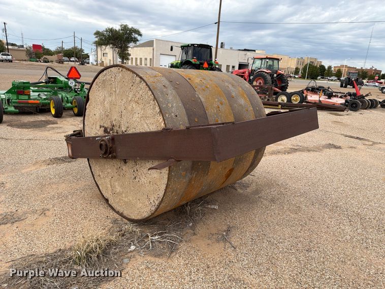 image for item FC0053 Pull type roller