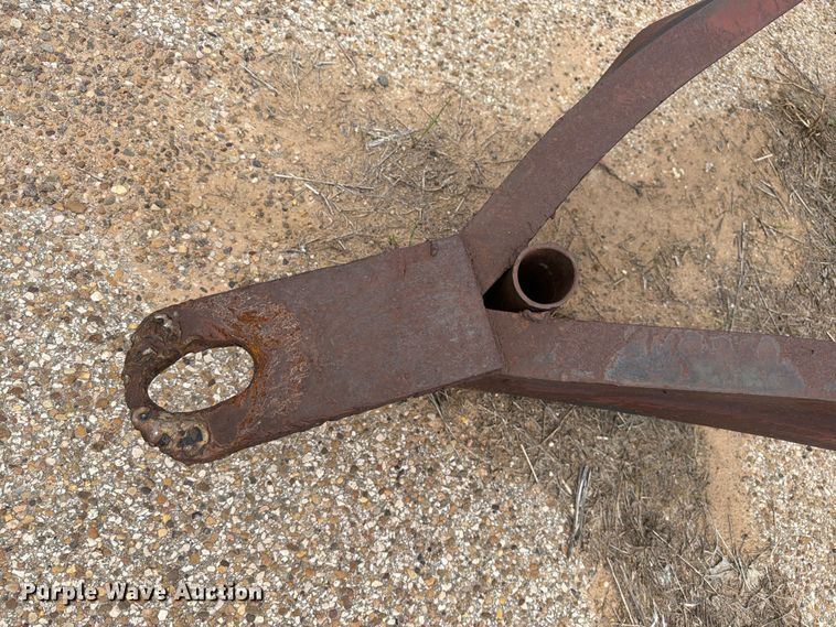 image for item FC0053 Pull type roller