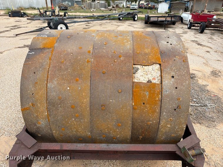 image for item FC0053 Pull type roller