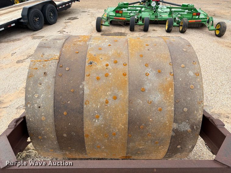 image for item FC0053 Pull type roller